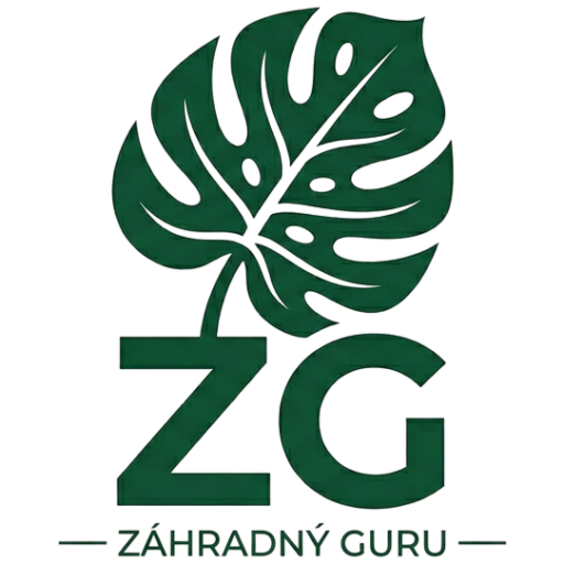 Záhradný guru